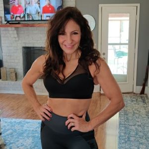 Meet your Posher, Kathy